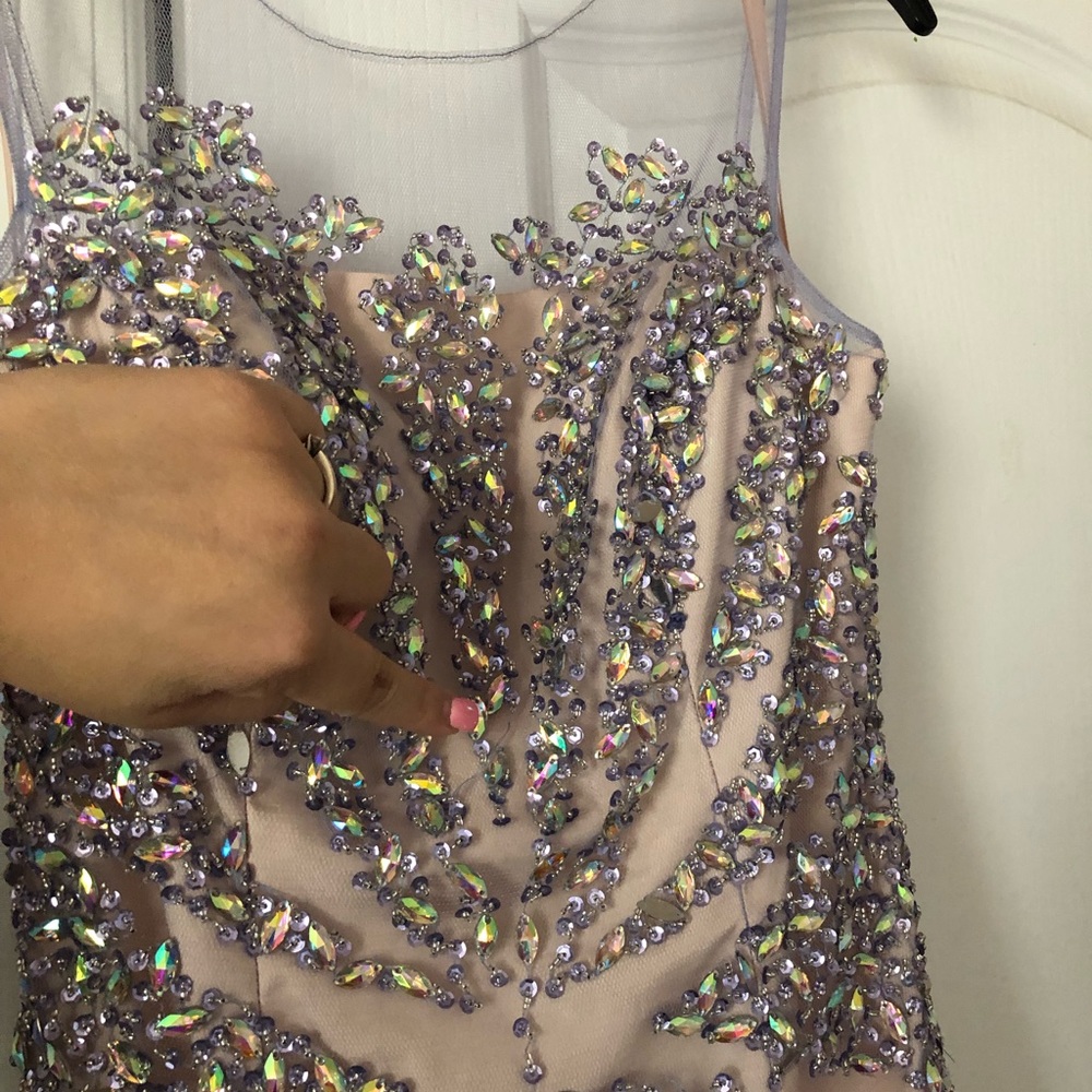 PROM DRESS - Picture 6 of 8